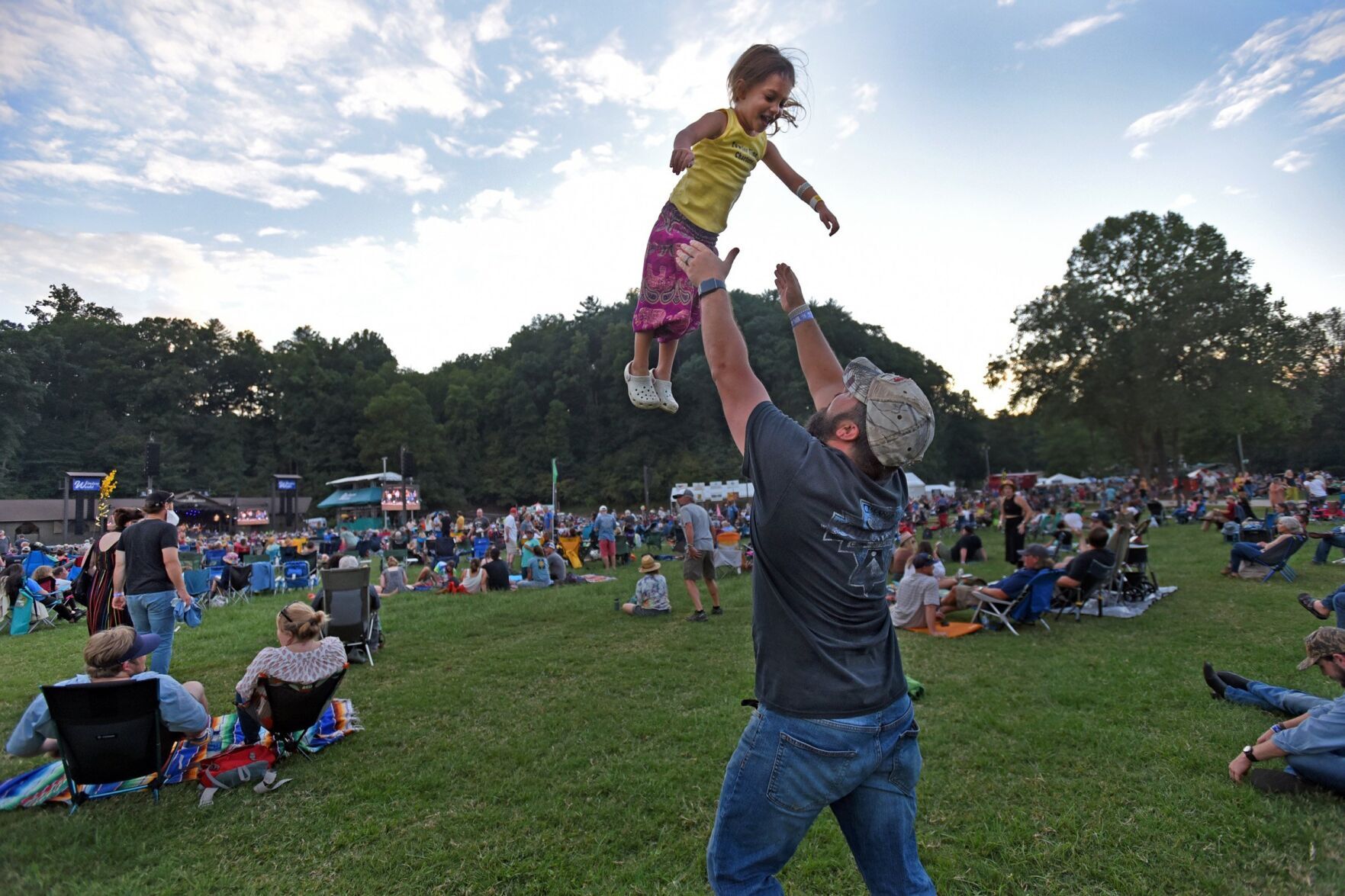 MerleFest